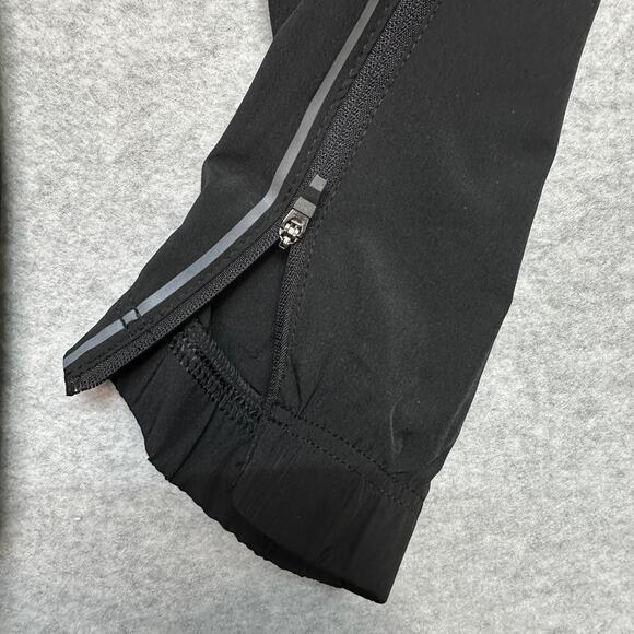 Russell Athletic Shirt Pants Bundle Boys L/XL Activewear Black Stretch Sporty - Picture 6 of 10